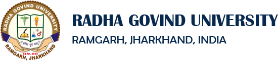 Radha Govind University